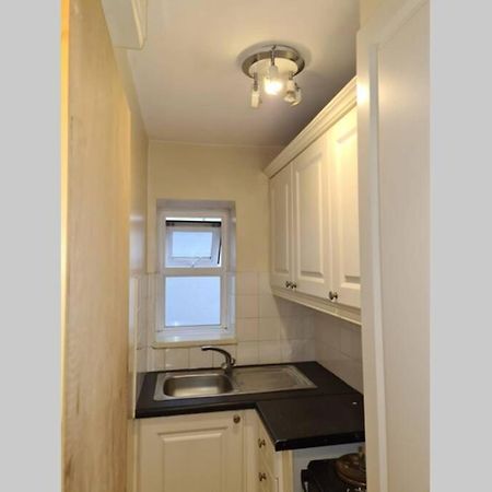 1 Bed Room Apartment Dublin Eksteriør billede
